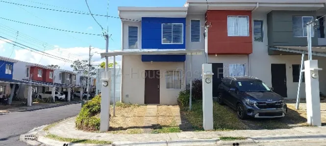 VENTA DE OPORTUNIDAD CASA ESQUINERA EN SAN PABLO DE HEREDIA. in San Pablo, Heredia — ₡ 57 750 000