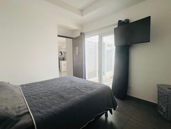 Se vende espaciosa casa con jardín privado en Ulloa Heredia 25-810 en Ulloa, Heredia — 75 000 000 ₡ - Foto 5 de 17