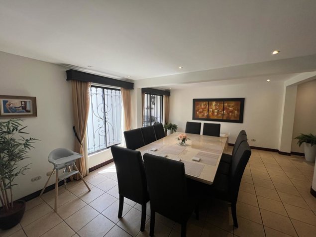 Venta de hermosa casa en condominio en Trejos Montealegre Escazú in Escazú, San José — $250,000 - Photo 2 of 13