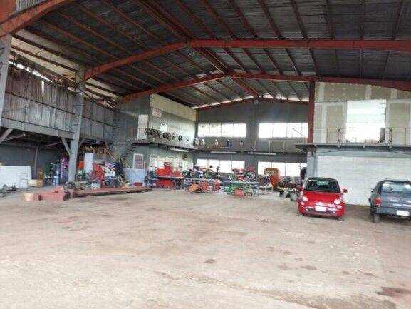 MLS-24-143 LS VENTA PROPIEDAD DE 2 BODEGAS LA URUCA SAN JOSE CONTACTENOS AL # 86127562 en Uruca, San José — $2,400,000
