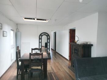 Venta de Lote + Casa en Oriental, Cartago. en Oriental, Cartago — 65 000 000 ₡ - Foto 5 de 10