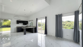 Casa de un nivel en venta Puente Piedra, Grecia en Mercedes, Atenas, Alajuela — 83 000 000 ₡ - Foto 5 de 14