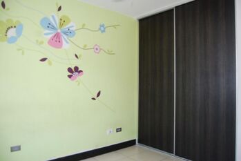 CASA EN VENTA EN SANTA ANA HILLS SAN JOSÈ en Uruca, Santa Ana, San José — $220,000 - Foto 4 de 9