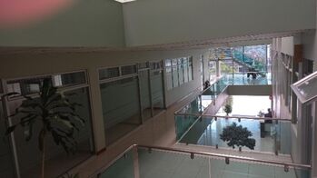 Alquiler de Acogedora Oficina en Curridabat / Mls. 24-945 OFC JB en Sánchez, Curridabat, San José — $8,218 - Foto 4 de 9