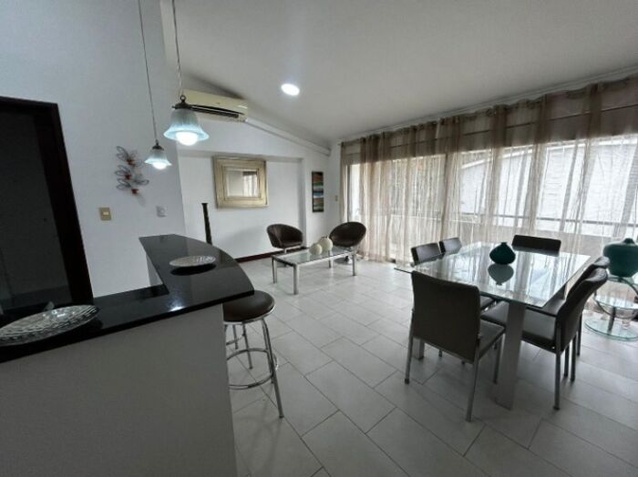 Alquiler de Apartamento en Santa Ana, San Jose.  RAH 26-891	 en Santa Ana, San José — $950