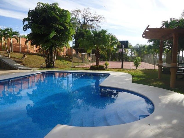 Propiedad Santa Eulalia en Atenas, Alajuela — $1,700 - Foto 3 de 22