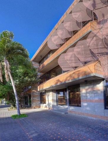 VENTA DE EDIFICIO GREEN, SAN JOSE, PASEO COLON en Colón, Mora, San José — $549,000