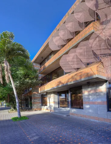 VENTA DE EDIFICIO GREEN, SAN JOSE, PASEO COLON en Colón, Mora, San José — $549,000