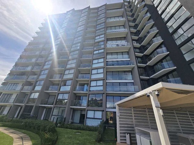 VENTA DE APTOS CONDOMINIO SOHO PARADISUS, ROHRMOSER, SAN JOSE. en Pavas, San José — $183,000