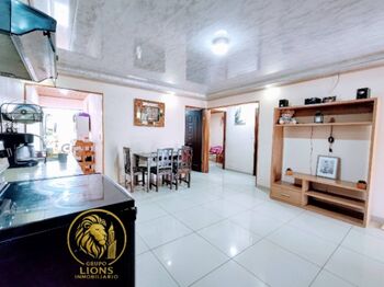 Venta de Hermosa Casa en Urbanización Los Pinos entre Dulce Nombre/Paraíso, Cartago en Dulce Nombre, Cartago — 51 900 000 ₡ - Foto 5 de 21