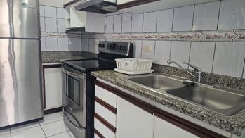 Apartamento en venta Moravia Los Jardines Inlcuye linea blanca en San Vicente, Moravia, San José — 48 000 000 ₡ - Foto 4 de 21