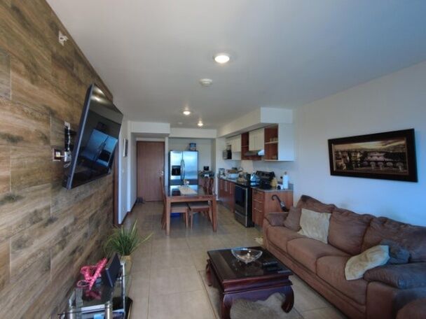 MLS-23-3507 LS VENTA APARTAMENTO SAN PEDRO SAN JOSE CONTACTENOS AL # 86127562 in San Pedro, Montes De Oca, San José — $230,000