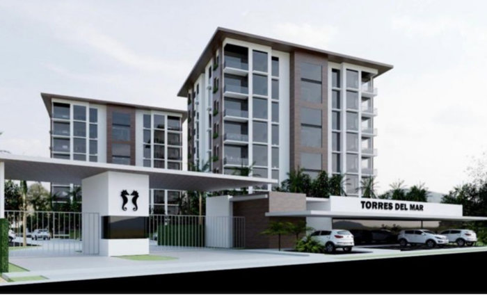 VENTA / Apartamentos en Condominio, Jacó, Puntarenas en Jacó, Garabito, Puntarenas — $199,900