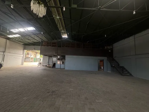 Warehouse for Rent in San Rafael de Alajuela in San Rafael, Alajuela — ₡ 2 500 000 - Photo 2 of 22