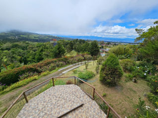 Finca de Montaña en Venta con Cabaña y vistas espectaculares in San Pedro, Poás, Alajuela — $400,000 - Photo 5 of 29