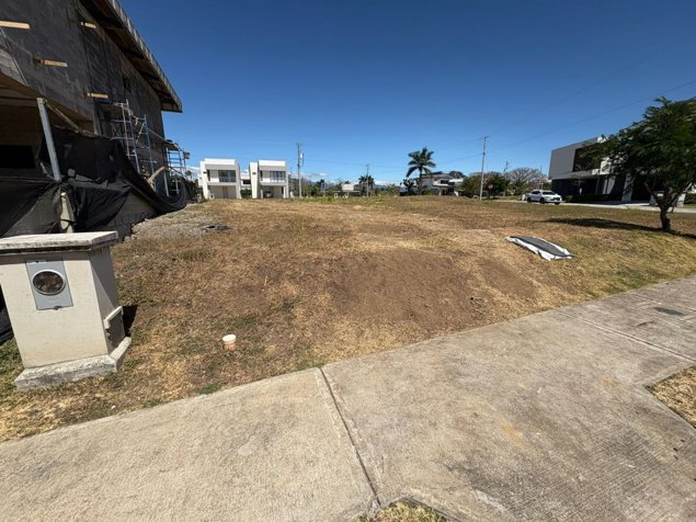 Venta de lote San Rafael de Alajuela en condominio. en San Rafael, Alajuela — $80,000 - Foto 3 de 4