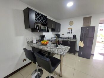 Se alquila apartamento en Ulloa Heredia 26-1799 en Ulloa, Heredia — $1,300 - Foto 5 de 19