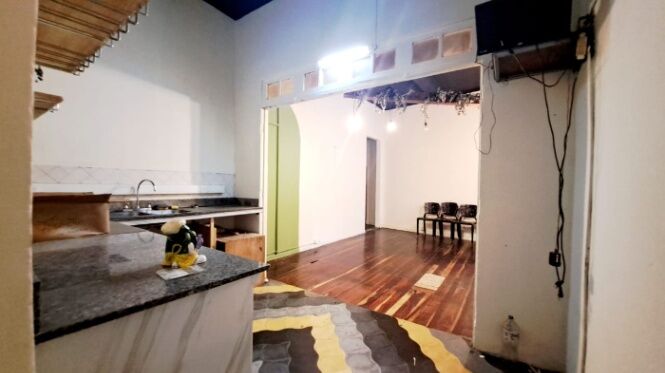 VENTA DE CASA COMERCIAL, SAN JOSE, EL CARMEN in Carmen, San José — $1,000,000