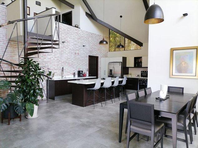 Venta Complejo Residencial | 3 Apartamentos | Santa Ana in Uruca, Santa Ana, San José — $700,000 - Photo 2 of 40