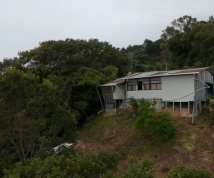 VENTA DE PROPIEDAD EN TARBACA! in Tarbaca, Aserrí, San José — ₡ 23 000 000