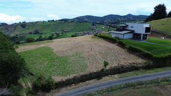 Se vende Lote Palmira Zarcero 1,082m2