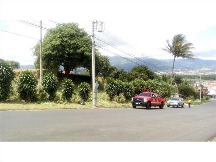 VENTA DE LOTE ALTA DENSIDAD, HEREDIA, ULLOA in Ulloa, Heredia — $1,064,500