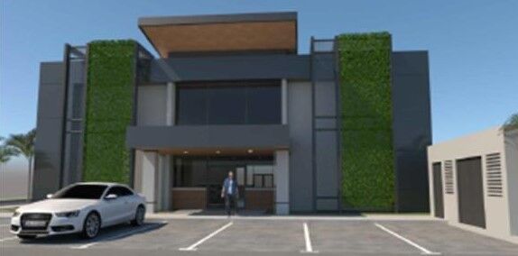 ALQUILER DE OFICINA, HEREDIA, BARREAL, ZONA FRANCA METROPOLITANA 9538301 in Ulloa, Heredia — $15,840