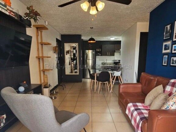MLS-26-1816 VENTA APARTAMENTO SAN RAFAEL ALAJUELA CONTACTENOS AL # 88987222 en San Rafael, Alajuela — $118,000