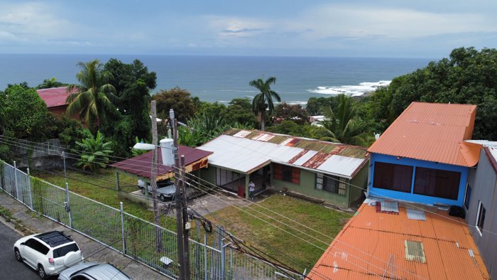 SE VENDE TERRENO CON VISTA AL MAR, LIMON, COSTA RICA in Limón — ₡ 80 000 000 - Photo 3 of 38