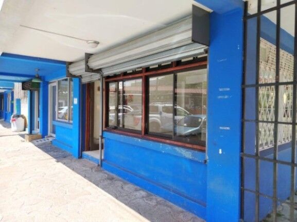 Venta de Local Comercial en Zapote, San José. RAH 26-1210 in Zapote, San José — ₡ 22 000 000