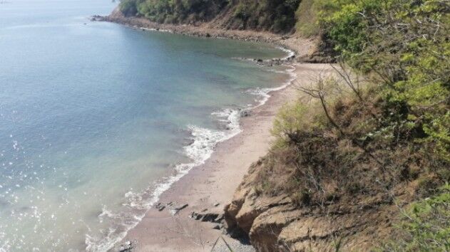 Tu rincón privado en Playa Blanca: Península de Nicoya, Guanacaste, Costa Rica. in Paquera, Puntarenas — ₡ 75 000 000