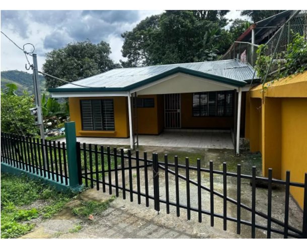 Alajuela, Palmares, Esquipulas en Esquipulas, Palmares, Alajuela — ₡ 45 000 000