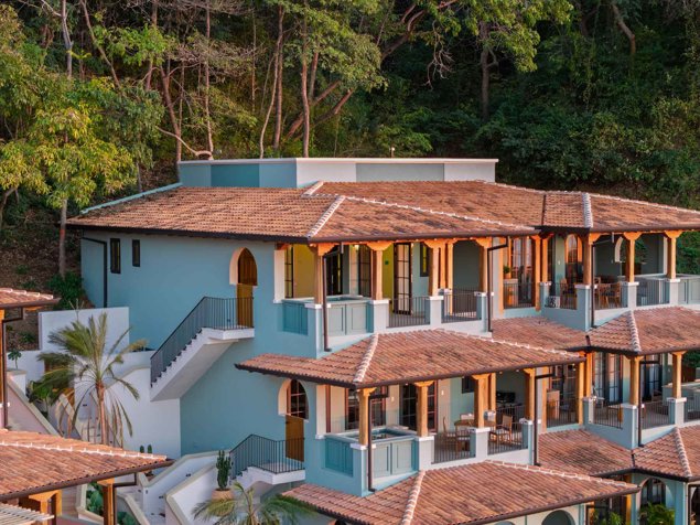 Luxury Ocean View Residence in Las Catalinas en Santa Cruz, Guanacaste — $629,000