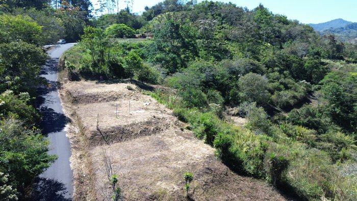 Propiedad La Cima - San Ramón en San Ramón, Alajuela — ₡ 155 308 680