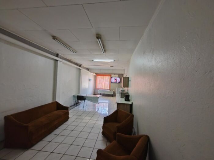 Venta de Bodegas en Hospital, San José. en Hospital, San José — $3,100,000