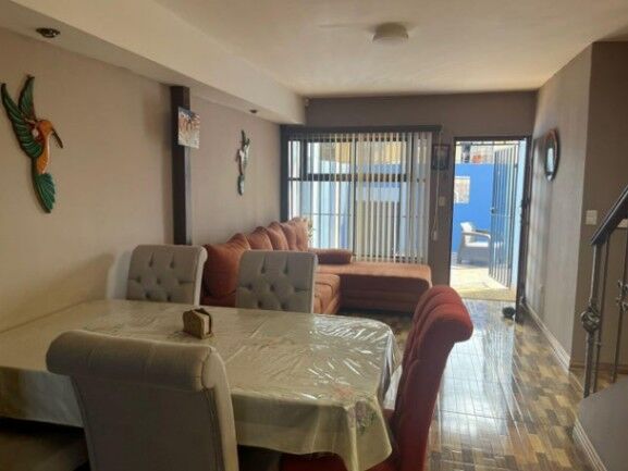Se vende espaciosa casa con patio y terraza en Ipis San José 25-588 en Ipís, Goicoechea, San José — $200,000