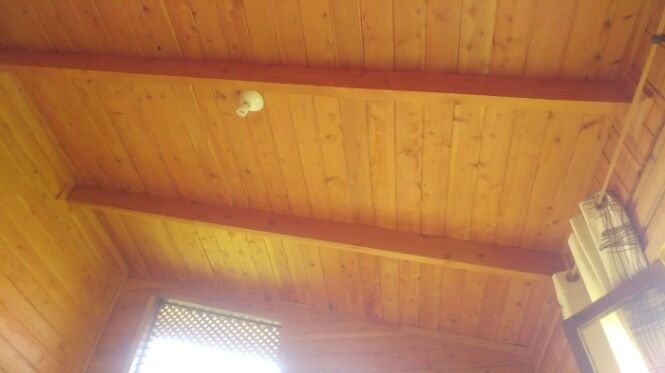 SE VENDE BELLA PROPIEDAD Y CABAÑA EN SAN CARLOS.  in La Fortuna, San Carlos, Alajuela — ₡ 30 000 000