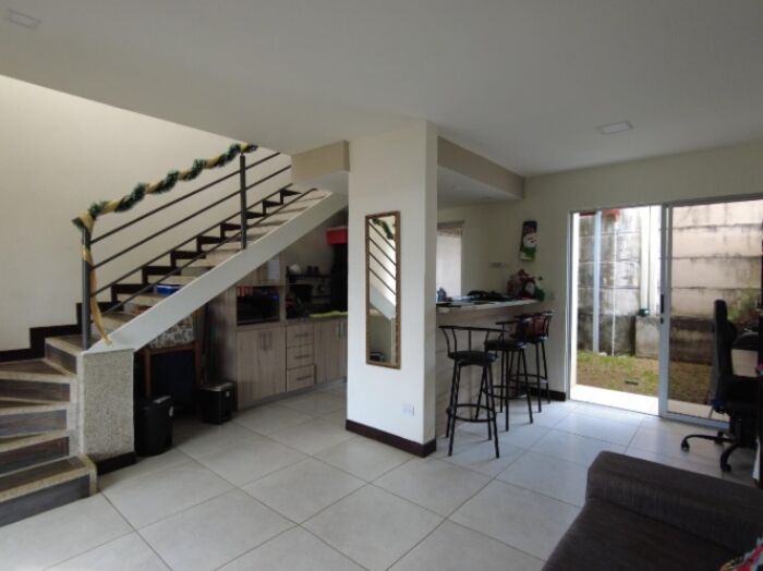 Venta de Casa en San Isidro de Alajuela 25-968 en San Isidro, Alajuela — $114,500