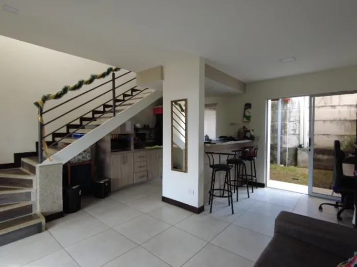 Venta de Casa en San Isidro de Alajuela 25-968 in San Isidro, Alajuela — $114,500 - Photo 3 of 10