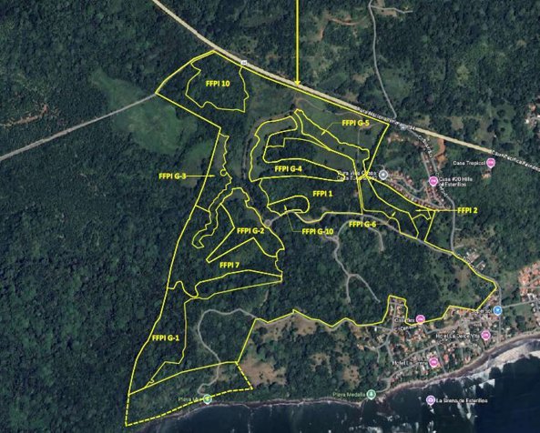 Venta de Finca en Esterillos Oeste, Puntarenas en Parrita, Puntarenas — $8,524,000 - Foto 3 de 7