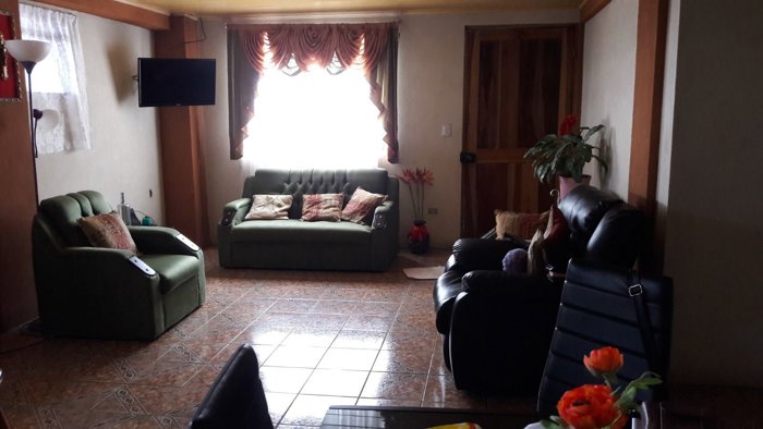 SE VENDE PROPIEDAD EN SAN RAMON DE ALAJUELA in San Ramón, Alajuela — ₡ 95 500 000 - Photo 2 of 9