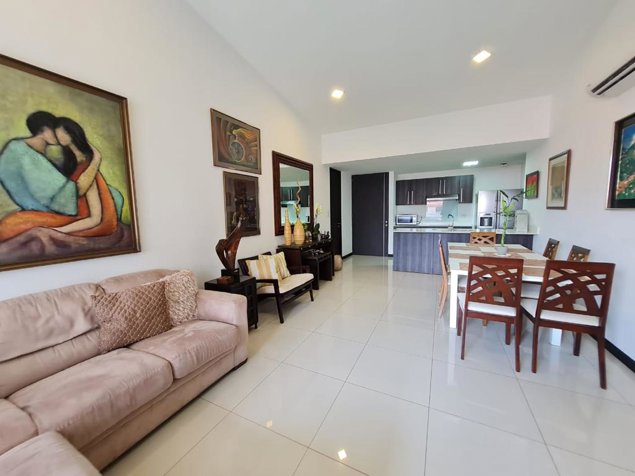 Oportunidad Apartamento en Santa Ana de 3 habitaciones en Santa Ana, San José — $249,900 - Foto 3 de 13