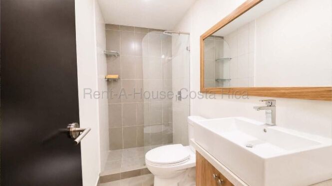 Venta | Apartamento de 2 habitaciones en Curridabat #26-2242 GS en Granadilla, Curridabat, San José — $172,000