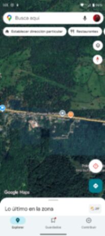PREDIO 12.000M2 en Río Blanco, Limón — ₡ 625 000 000