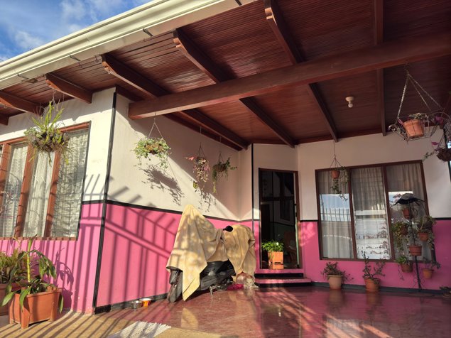 Venta de casa de 4 habitaciones en San Rafael de Oreamuno, Cartago en San Rafael, Oreamuno, Cartago — ₡ 60 000 000