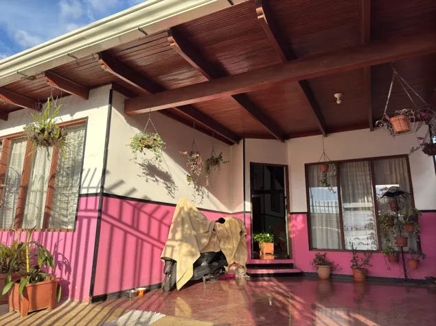 Venta de casa de 4 habitaciones en San Rafael de Oreamuno, Cartago in San Rafael, Oreamuno, Cartago — ₡ 60 000 000