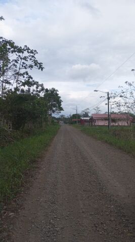 DE OPORTUNIDAD BELLA PROPIEDAD EN UPALA CENTRO.  en Upala, Alajuela — ₡ 100 000 000