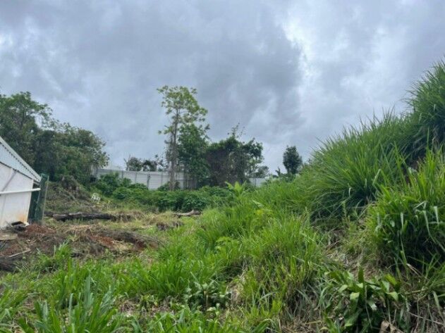 MLS-25-1809 LS VENTA LOTE SAN MARCOS TARRAZU in San Marcos, Tarrazú, San José — ₡ 250 000 000