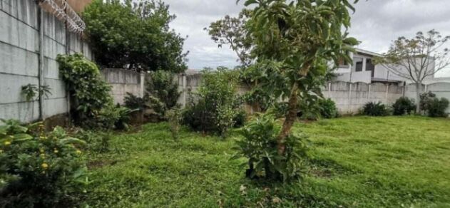 Venta Lote en Residencial 26-1279 en Tres Ríos, La Unión, Cartago — ₡ 75 000 000