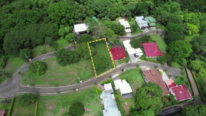 Lote en venta - Plantation Estates in Naranjo, Alajuela — $110,000 - Photo 3 of 16